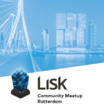 lisk community meetup netherlands
